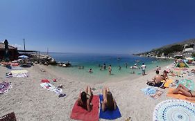 Beach Apartment Korina