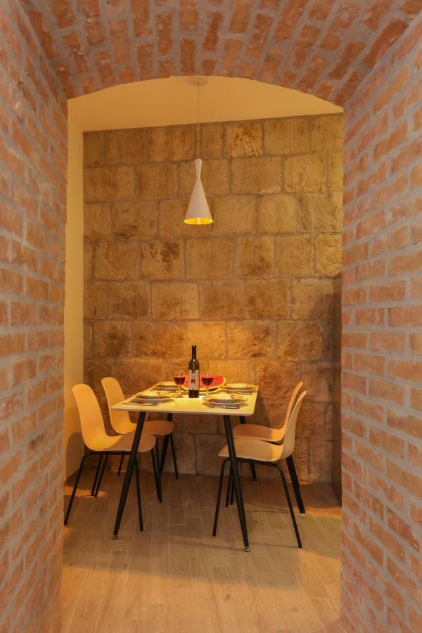 Beach Apartment Korina Sumpetar Kültér fotó